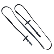 Повод-шланг резиновый "АРК"