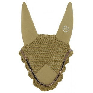 Капор "Уши JUMP" для лошади