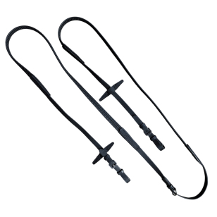 Повод-шланг резиновый "АРК"