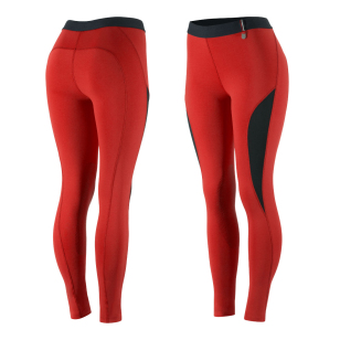 Бриджи женские без молнии с силиконовой коленной леей "Serena" для верховой езды