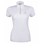 Рубашка женская HKM Mondiale для выступлений