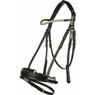 Оголовье НКМ Linette, 5179