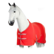 Попона флисовая для лошади