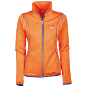 Толстовка "Dutch Orange" женская для верховой езды