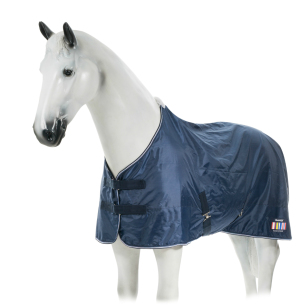 Попона летняя Oakland для лошади