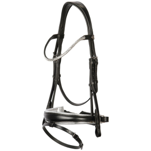 Оголовье трензельное "Rise & Shine"