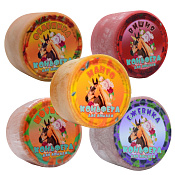 Конфета для лошади "Лизунец" 700 г. Конфета для лошади "Лизунец" 700 г.