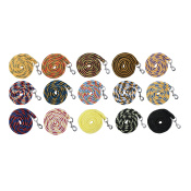 Чумбур HKM плетёный