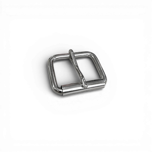 Пряжка с роликом 4х30 мм, не сварная, шт