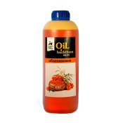 Масло облепиховое, 1л.