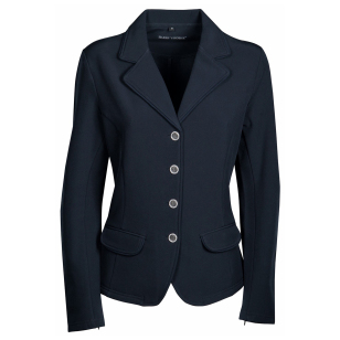 Редингот софтшелл "St.Tropez TT" для выступлений