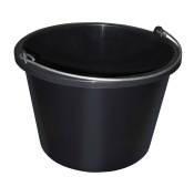 Ведро гибкое "Farmer" с металлической ручкой 16 л Ведро гибкое "Farmer" с металлической ручкой 16 л