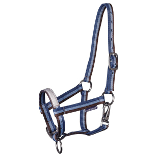 Недоуздок для жеребят Harry's Horse "Anton SU23" Недоуздок для жеребят Harry's Horse "Anton SU23"