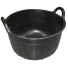 Тазик резиновый 30 л Тазик резиновый 30 л