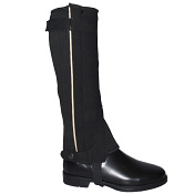Краги из искусственной замши, арт.RW-791