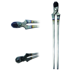 Клещи для горячей ковки с квадратной головкой 16" Клещи для горячей ковки с квадратной головкой 16"