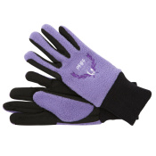 Перчатки флисовые детские "Pfiff" для верховой езды, пара Перчатки флисовые детские "Pfiff" для верховой езды, пара