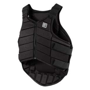 Жилет безопасный для верховой езды Жилет безопасный для верховой езды