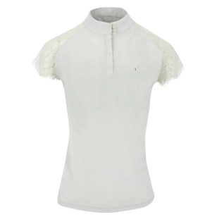 Рубашка HONGKONG с коротким рукавом для выступлений Рубашка HONGKONG с коротким рукавом для выступлений