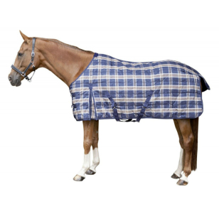 Попона зимняя НКМ для лошади
