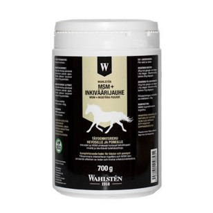 Подкормка MSM + GINGER POWDER, 700 гр., арт.14085