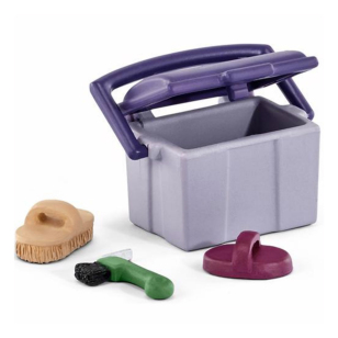 Набор для ухода за лошадьми Набор для ухода за лошадьми