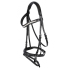 Оголовье трензельное "Shine-on shnaffle" Оголовье трензельное "Shine-on shnaffle"