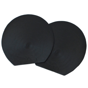 Фильцы пластиковые, пара Фильцы пластиковые, пара