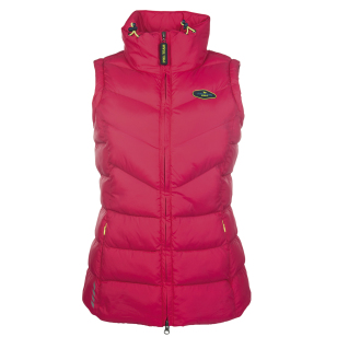 Жилет "НКМ Neon Sports" для верховой езды