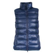 Жилет утепленный для верховой езды  "Lara"