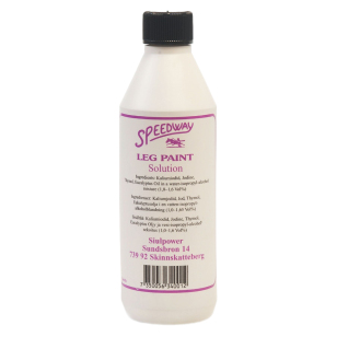 Блистер "Speedway Leg Paint" 500 мл, арт.40112