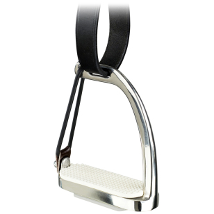 Стремена безопасные с резинками, пара