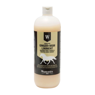 Линимент - Ginger + MSM, 1 л