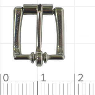 Пряжка для уздечки 16 мм Пряжка для уздечки 16 мм