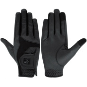 Перчатки "EQUIMAN PU II" для верховой езды, пара