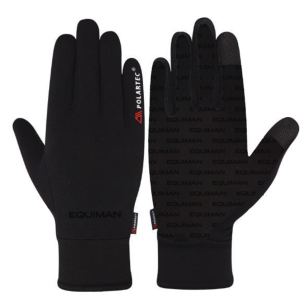 Перчатки "EQUIMAN Polartec Power", пара Перчатки "EQUIMAN Polartec Power", пара
