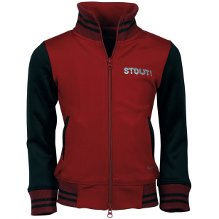 Толстовка детская "STOUT" для верховой езды