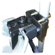 Комплект крепления автопоилки  