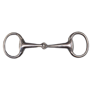 Трензель "Империал" дутый Трензель "Империал" дутый