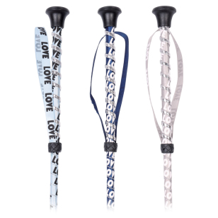 Хлыст конкурный "Love"