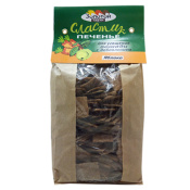 Печенье "Сластик" с яблоком, 300гр Печенье "Сластик" с яблоком, 300гр