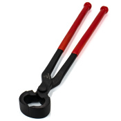 Клещи ковочные "Black & Red" 13" Клещи ковочные "Black & Red" 13"
