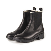 Ботинки женские зимние "Helena" для верховой езды, пара