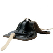 Седелка горбатая