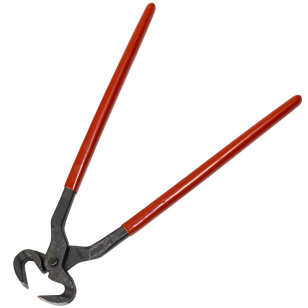 Клещи для удаления копытного рога Клещи для удаления копытного рога