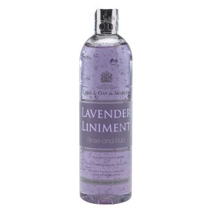 Линимент двойного действия "Lavender Liniment", 500 мл