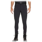 Бриджи мужские для верховой езды с силиконовой коленной леей Бриджи мужские для верховой езды с силиконовой коленной леей