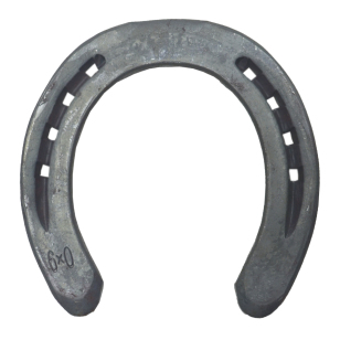 Подкова для пони "EQUIMAN" передняя, пара