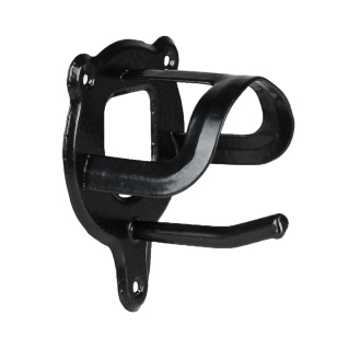 Кронштейн для уздечки металл "EQUIMAN"
