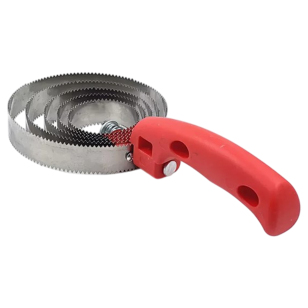 Скребница металлическая 5 спиралей Скребница металлическая 5 спиралей